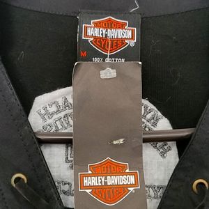 Harley-Davidson women's shrit